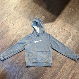 Youth Nike Hoodie